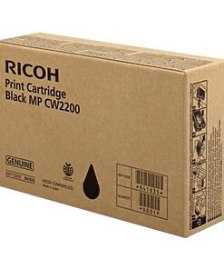 Ricoh Gel Cart. für MPC W2200SP black (841635)