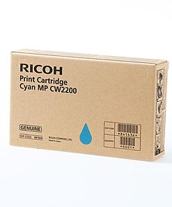 Ricoh Gel Cart. für MPC W2200SP cyan (841636)