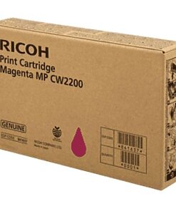 Ricoh Gel Cart. für MPC W2200SP magenta (841637)