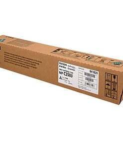 Ricoh Aficio Toner MPC3503 für MPC 3003/3503 cyan (841820)