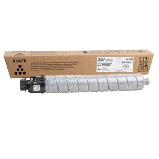 Ricoh Aficio Toner MPC5503 für MPC 4503/5503/6003 black (841853)