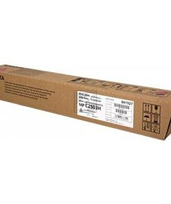 Ricoh Aficio Toner MPC 2503 für MP C2003/2503 magenta high (841927)