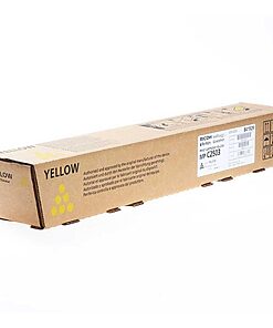 Ricoh Aficio Toner MPC 2503 für MP C2003/2503 yellow (841929)