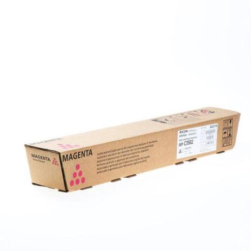 Ricoh Aficio Toner MP C3002AD/MP C3502AD magenta (841653)(841741) (842018)