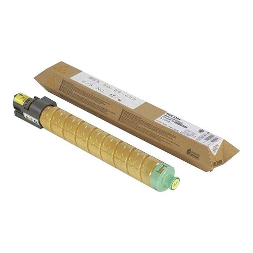 Ricoh Toner 842080 standard capacity MP C305 yellow