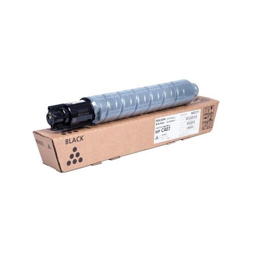 Ricoh Toner Aficio Type C407 für MP C407 black (842211)