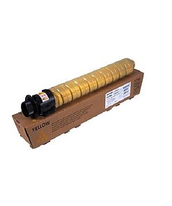 Ricoh Aficio Toner Type C3500: IM C3500 yellow (842256)