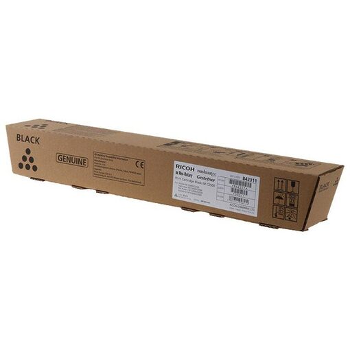 Ricoh Aficio Toner Type C2500: IM C2500 black (842311)