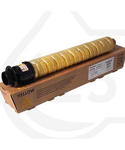 Ricoh Aficio Toner Type C2500: IM C2500H yellow (842312)