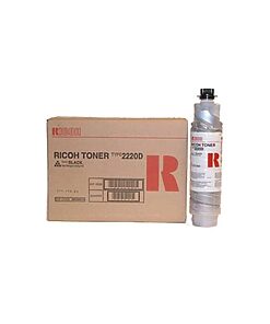 Ricoh Toner-Kit standard capacity MP3353 black (885266)(842042)(885016) (842342)