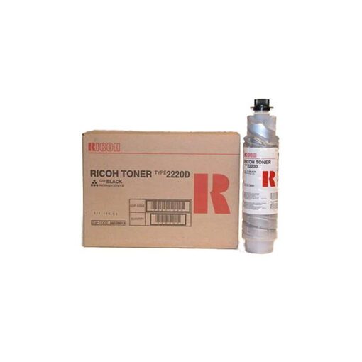 Ricoh Toner-Kit standard capacity MP3353 black (885266)(842042)(885016) (842342)