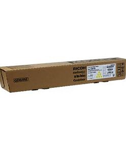 RICOH 842531 Toner yellow 842531 Ricoh IM C 4510