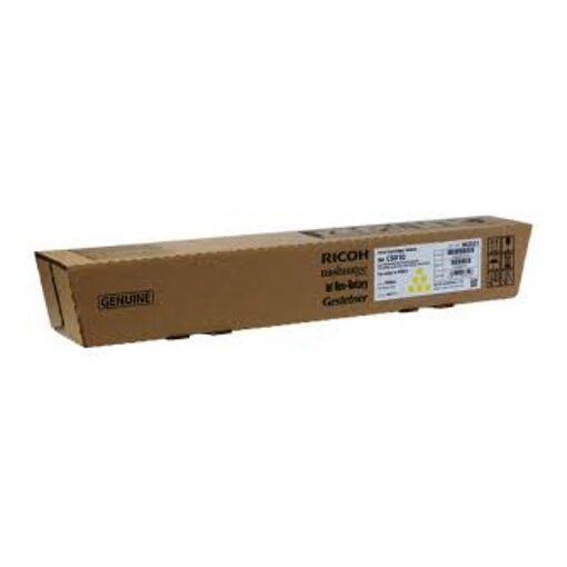 RICOH 842531 Toner yellow 842531 Ricoh IM C 4510