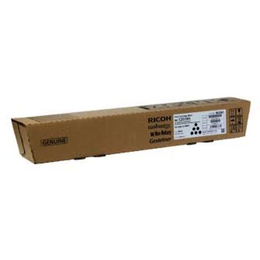 RICOH 842561 Toner black 842561 Ricoh IM C 2010