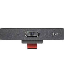 Plantronics/Poly Webcam 842D2AA / 842D2AA#ABB Black