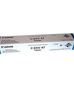 Canon Toner C-EXV47 für IR Advanced C250i/C350i/C351i/ cyan (8517B002)