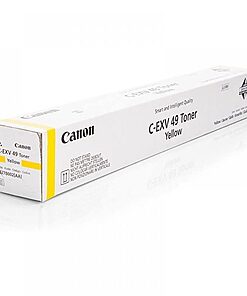 Canon Toner C-EXV49 für IR Advanced C330i/3325i yellow (8527B002)