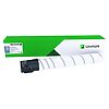 Lexmark Print Cart. 86C0HK0: CX921de/CX922de/CX923de/ CX923dte/CX923dxe/CX924dte/ CX924dxe/CX927de high capacity