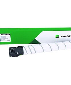 Lexmark Print Cart. 86C0HK0: CX921de/CX922de/CX923de/ CX923dte/CX923dxe/CX924dte/ CX924dxe/CX927de high capacity