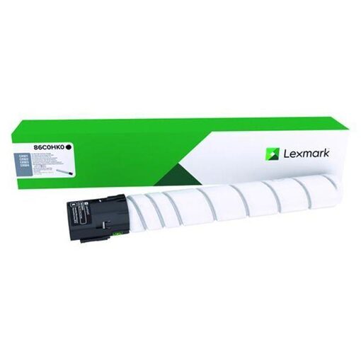 Lexmark Print Cart. 86C0HK0: CX921de/CX922de/CX923de/ CX923dte/CX923dxe/CX924dte/ CX924dxe/CX927de high capacity