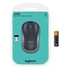 Logitech Wireless Mouse M185 -SWIFT GREY- EWR2 (910-002238)