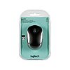 Logitech Wireless Mouse M171 -BLACK- EMEA (910-004424)