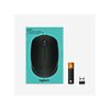 Logitech B170 Wireless Laser RF Mouse black (910-004798)