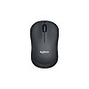 Logitech M220 Silent Mouse black (910-004878)