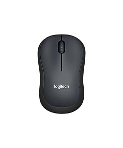 Logitech M220 Silent Mouse black (910-004878)