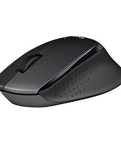 Logitech Mouse 910-004913 B330 black