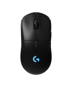 Logitech Mouse Pro wireless black(910-005272)