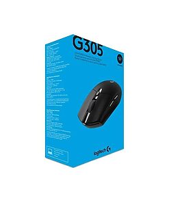 Logitech G305 Gaming Maus (910-005283)