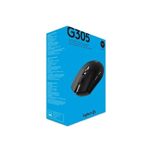 Logitech G305 Gaming Maus (910-005283)