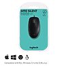 Logitech Wireless Mouse M235 -COLT MATTE- EMEA (910-002201)