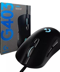 Logitech Hero Gaming Mouse G403 (910-005632)