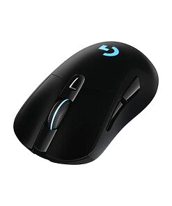 Logitech Mouse G703 black (910-005640)