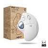 Logitech Ergo M575 white (910-005870)