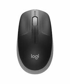 Logitech M190 Full-size wireless Mouse grey (910-005906)