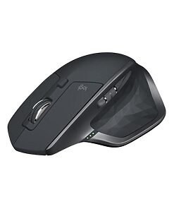 Logitech MX Master 2S Wireless Mouse graphite (910-005966)