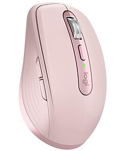 Logitech MX Anywhere 3 Wireless Mouse rose (910-005990)