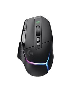 Logitech G502 X PLUS black 910-006162 5099206096332