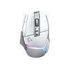 Logitech G502 X PLUS white 910-006171 5099206096356