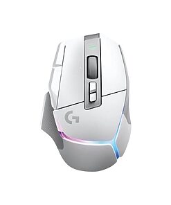 Logitech G502 X PLUS white 910-006171 5099206096356