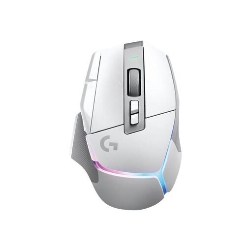 Logitech G502 X PLUS white 910-006171 5099206096356