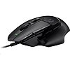 Logitech G502 X LIGHTSPEED black 910-006180 5099206096370