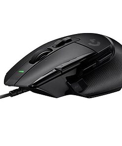 Logitech G502 X LIGHTSPEED black 910-006180 5099206096370