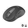 Logitech Wireless Mouse M650 Graphite (910-006253)