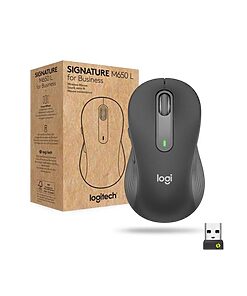 Logitech 910-006348 M650 black