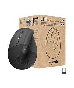 Logitech Lift Vertical Graphite 910-006473