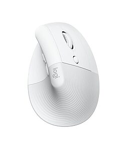 Logitech Lift for Mac white 910-006477